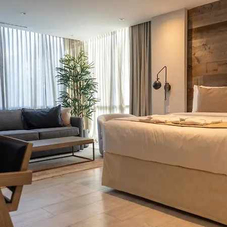 Nassau Suite Hotel Miami Beach Extérieur photo