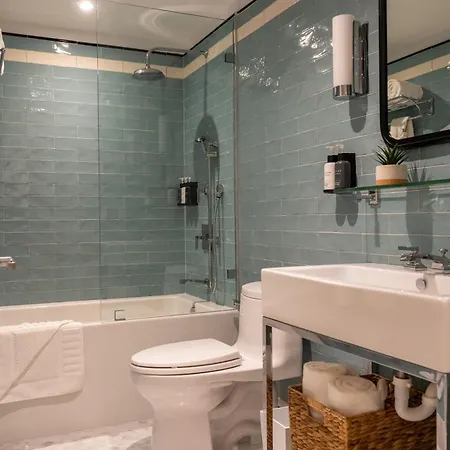 Nassau Suite Hotel Miami Beach Extérieur photo