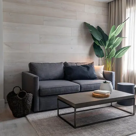 Nassau Suite Hotel Miami Beach Extérieur photo