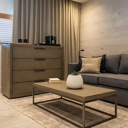Nassau Suite Hotel Miami Beach Extérieur photo