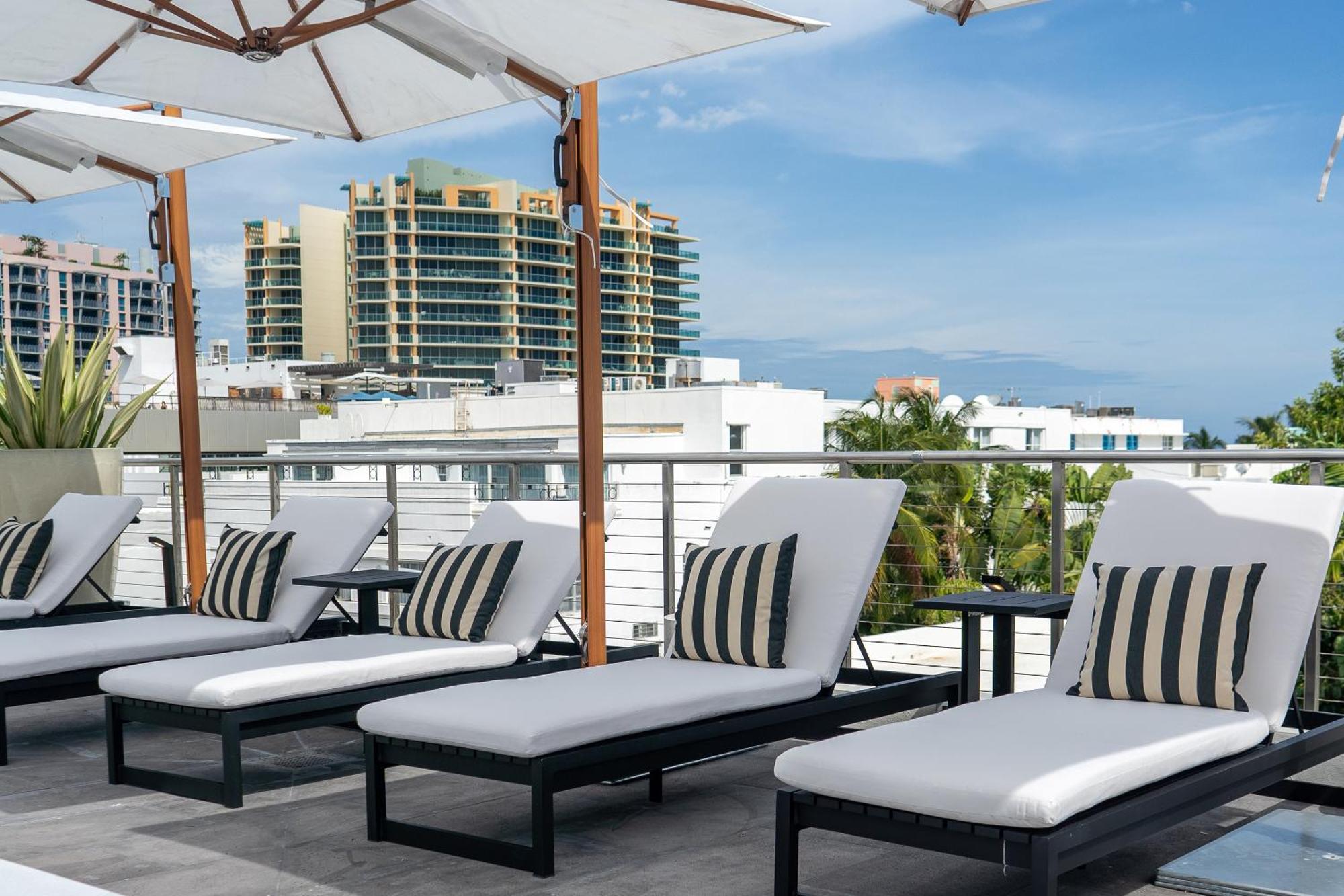Nassau South Beach, An All 4*