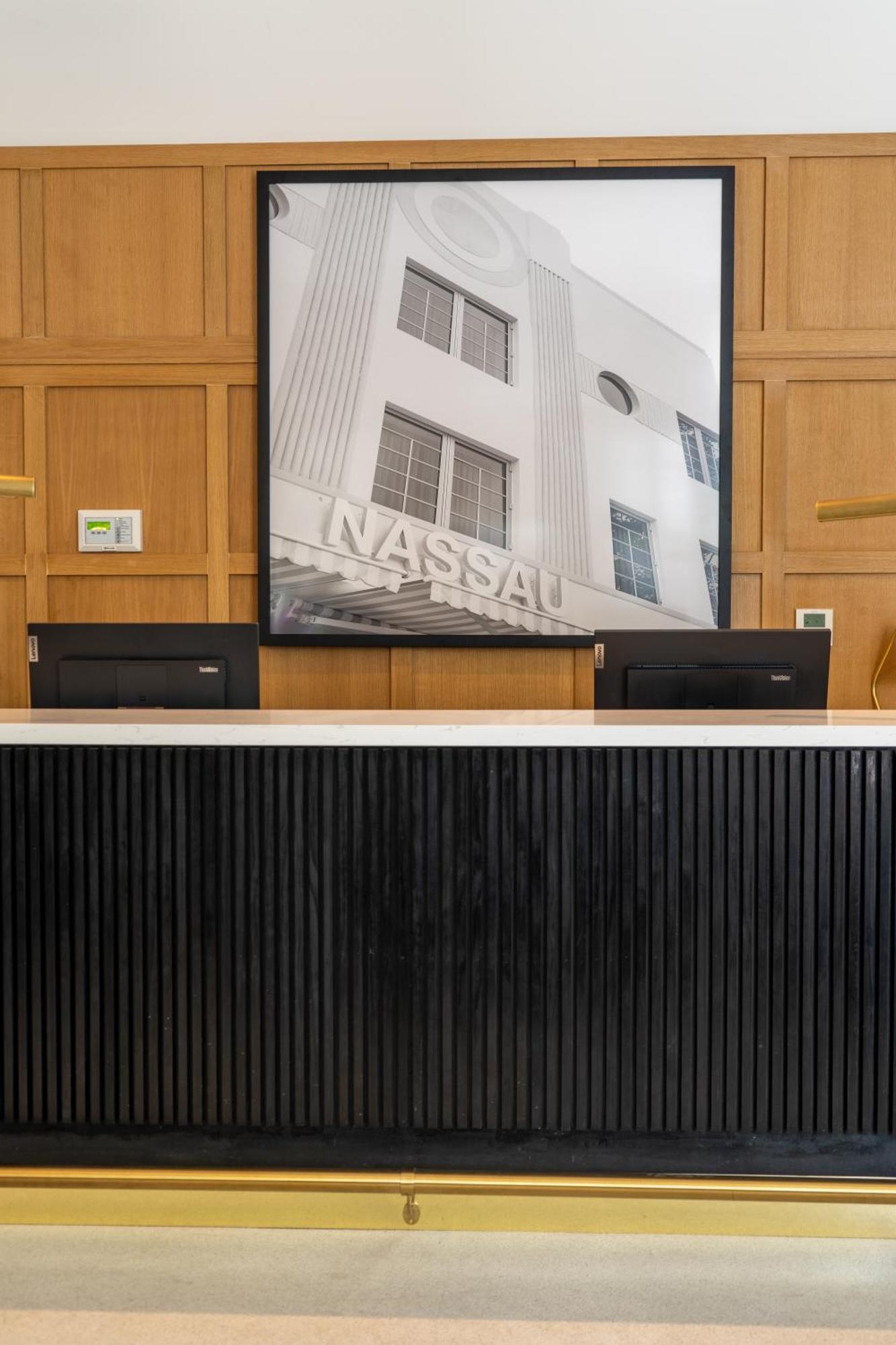 Nassau South Beach, An All Hotel 4*
