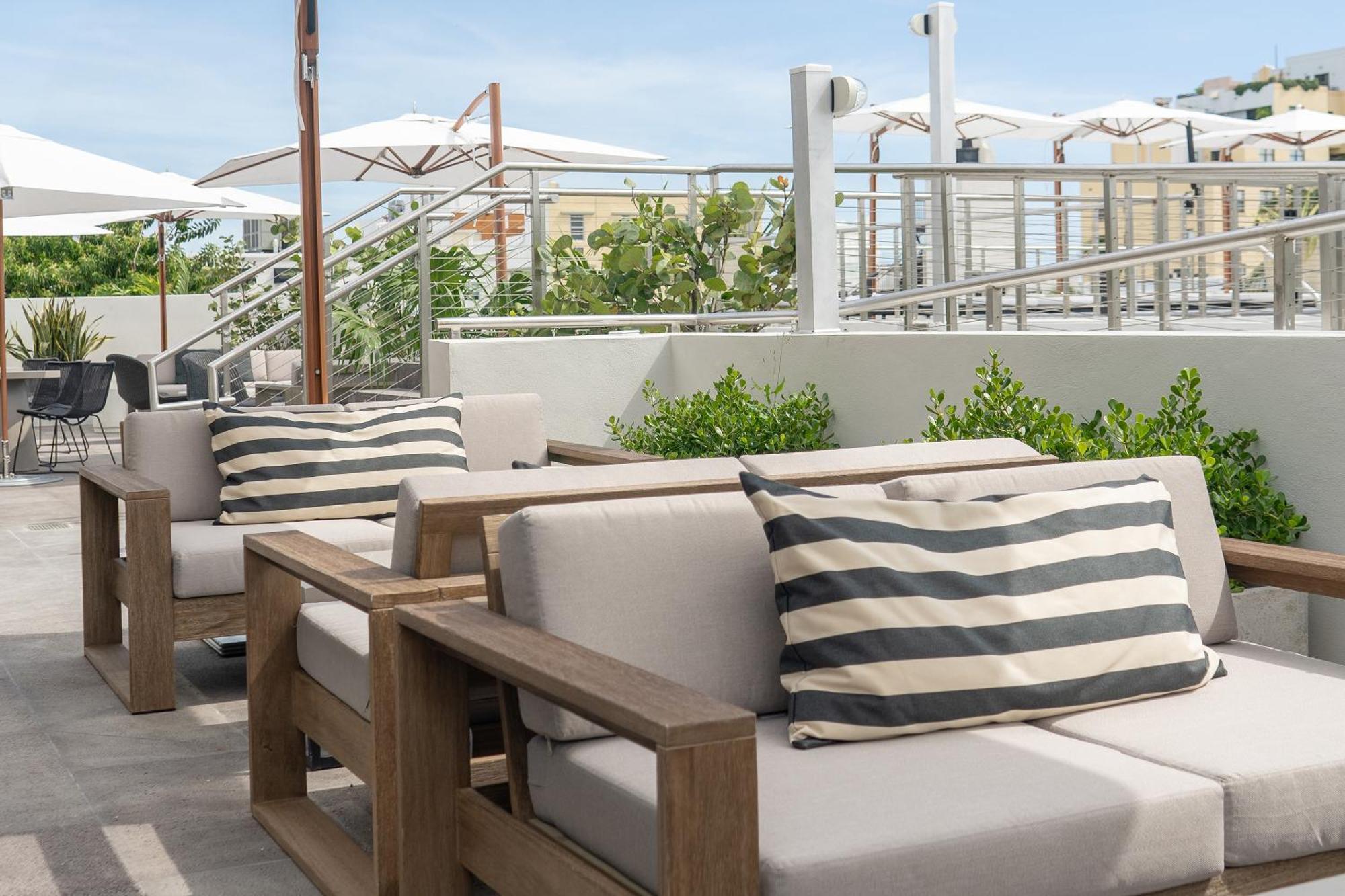 Nassau South Beach, An All 4* Miami Beach