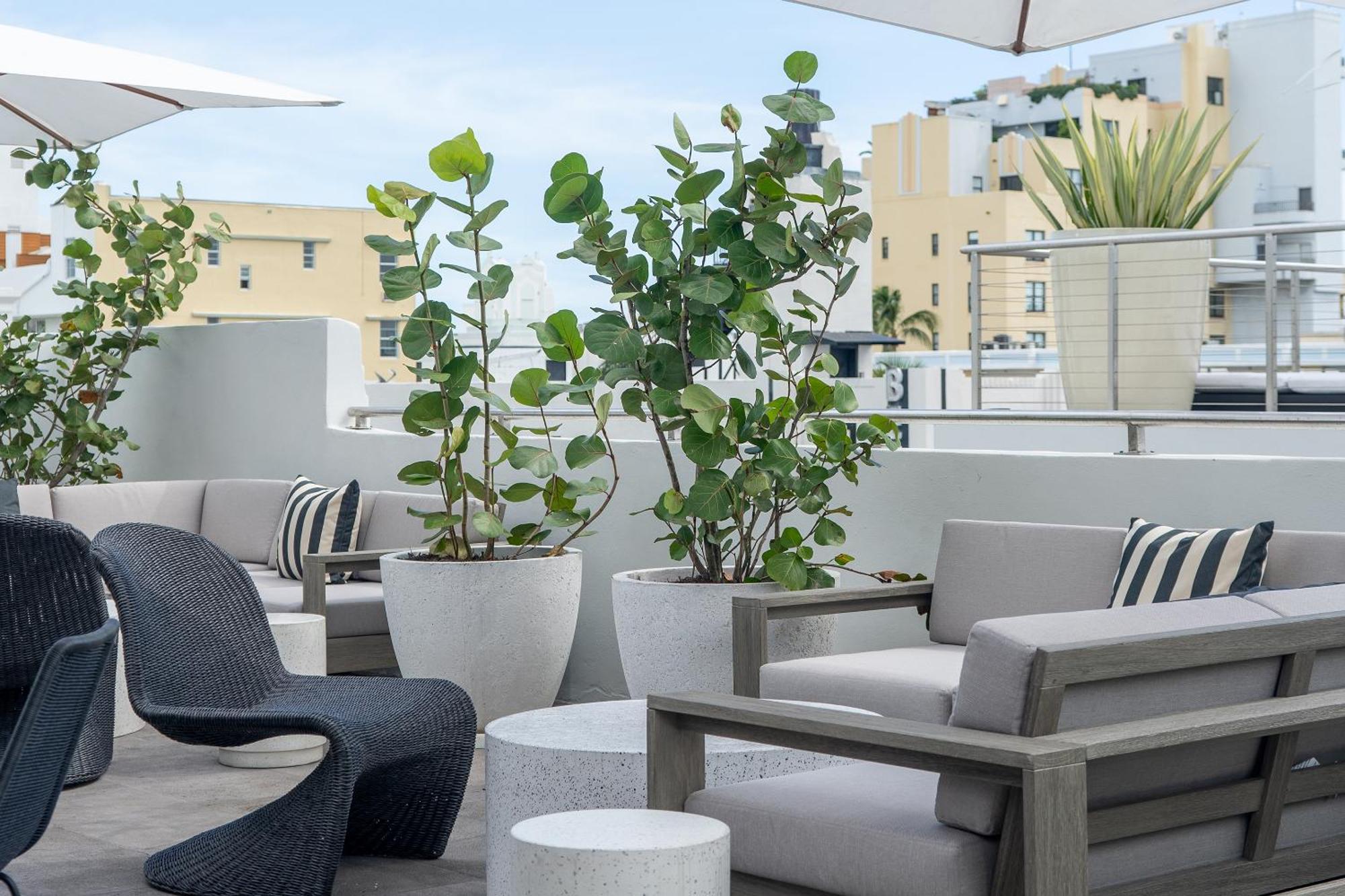 Nassau South Beach, An All Hotel