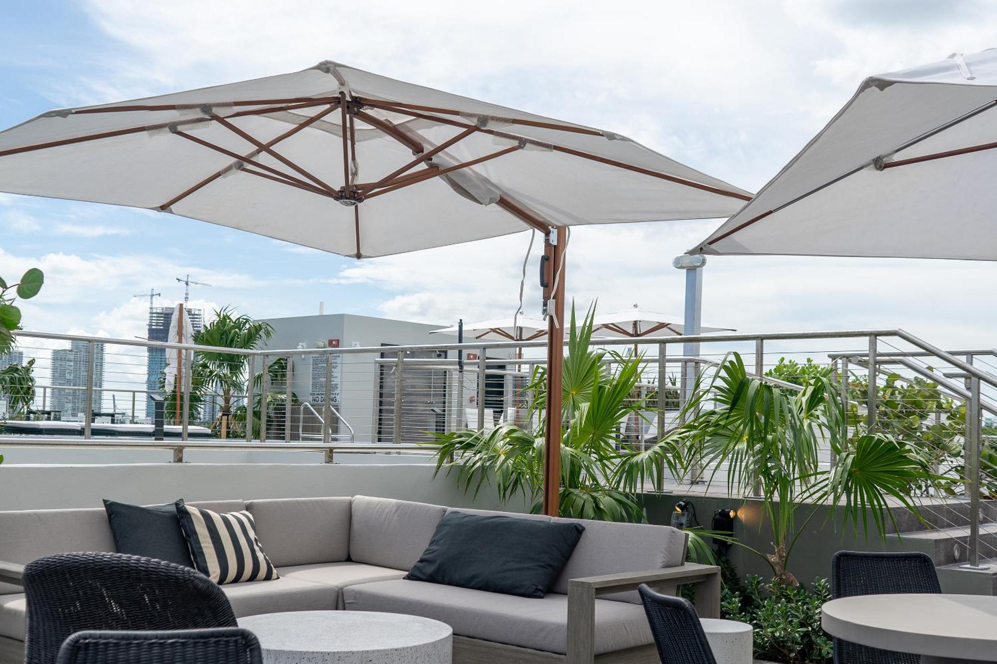 Nassau South Beach, An All 4* Miami Beach