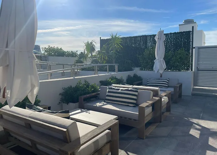 Nassau Suite South Beach, An All Suite Hotel