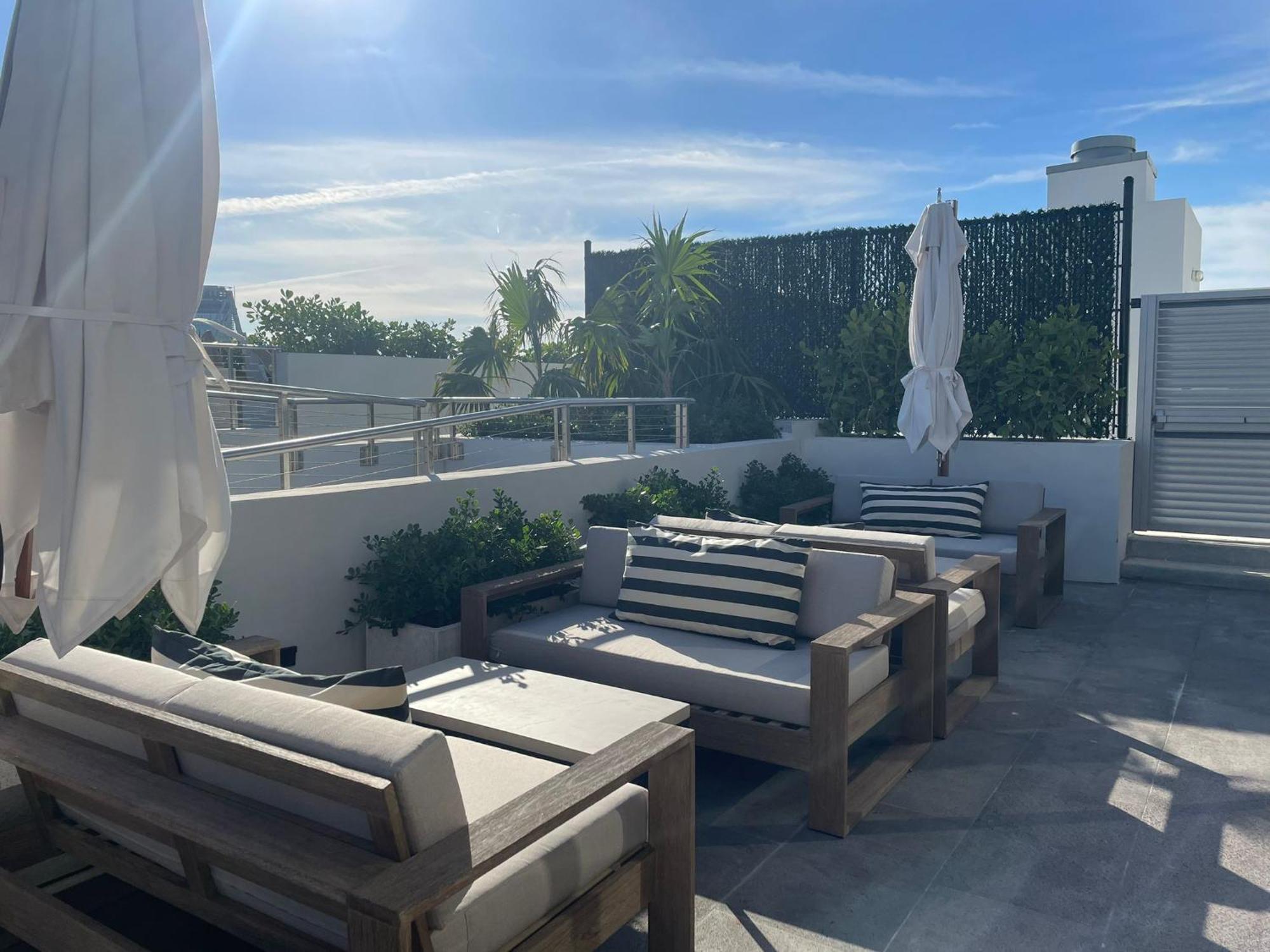 Hotel Nassau South Beach, An All Miami Beach