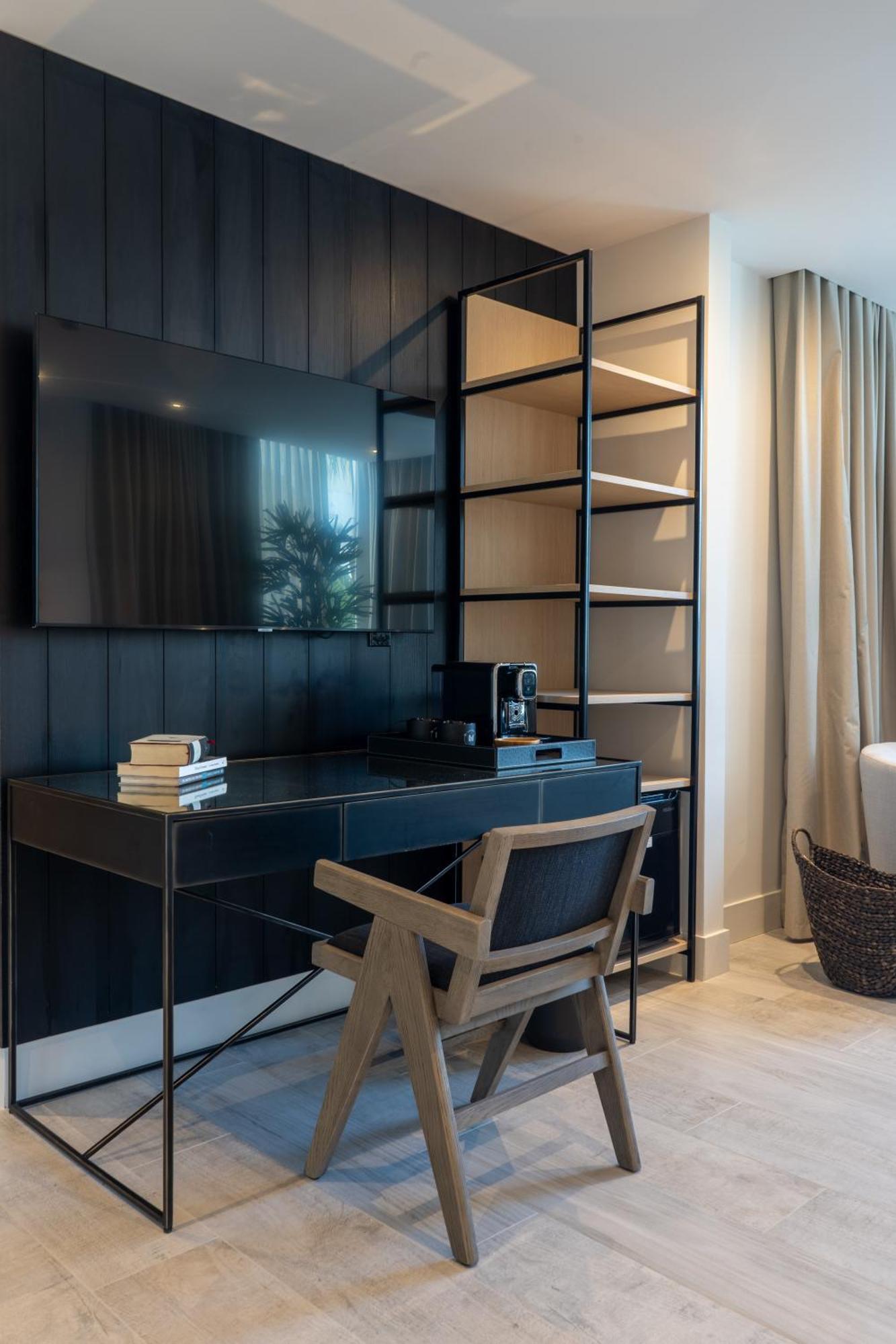 Hotel Nassau South Beach, An All 4*