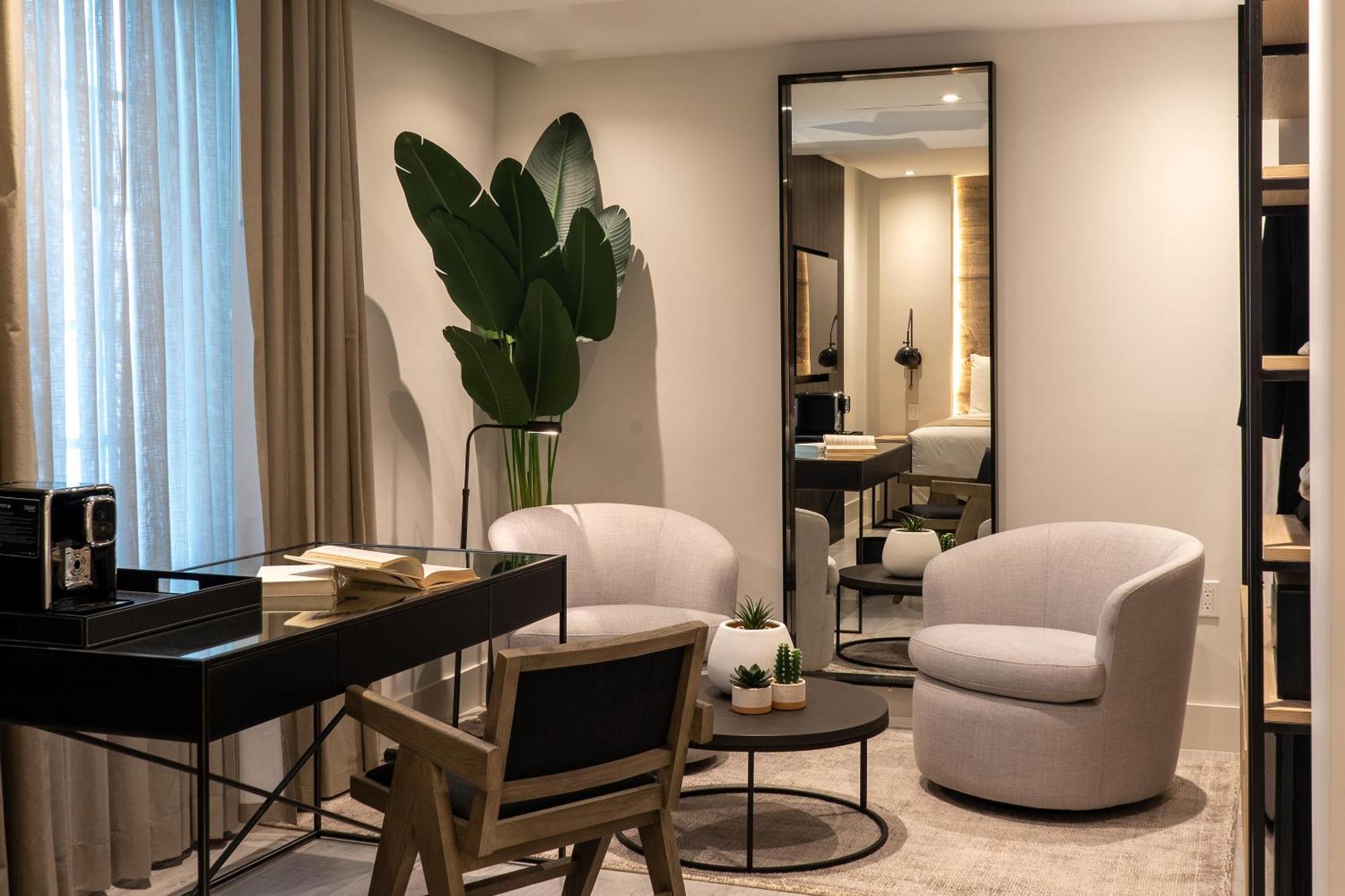 Nassau South Beach, An All 4* Miami Beach