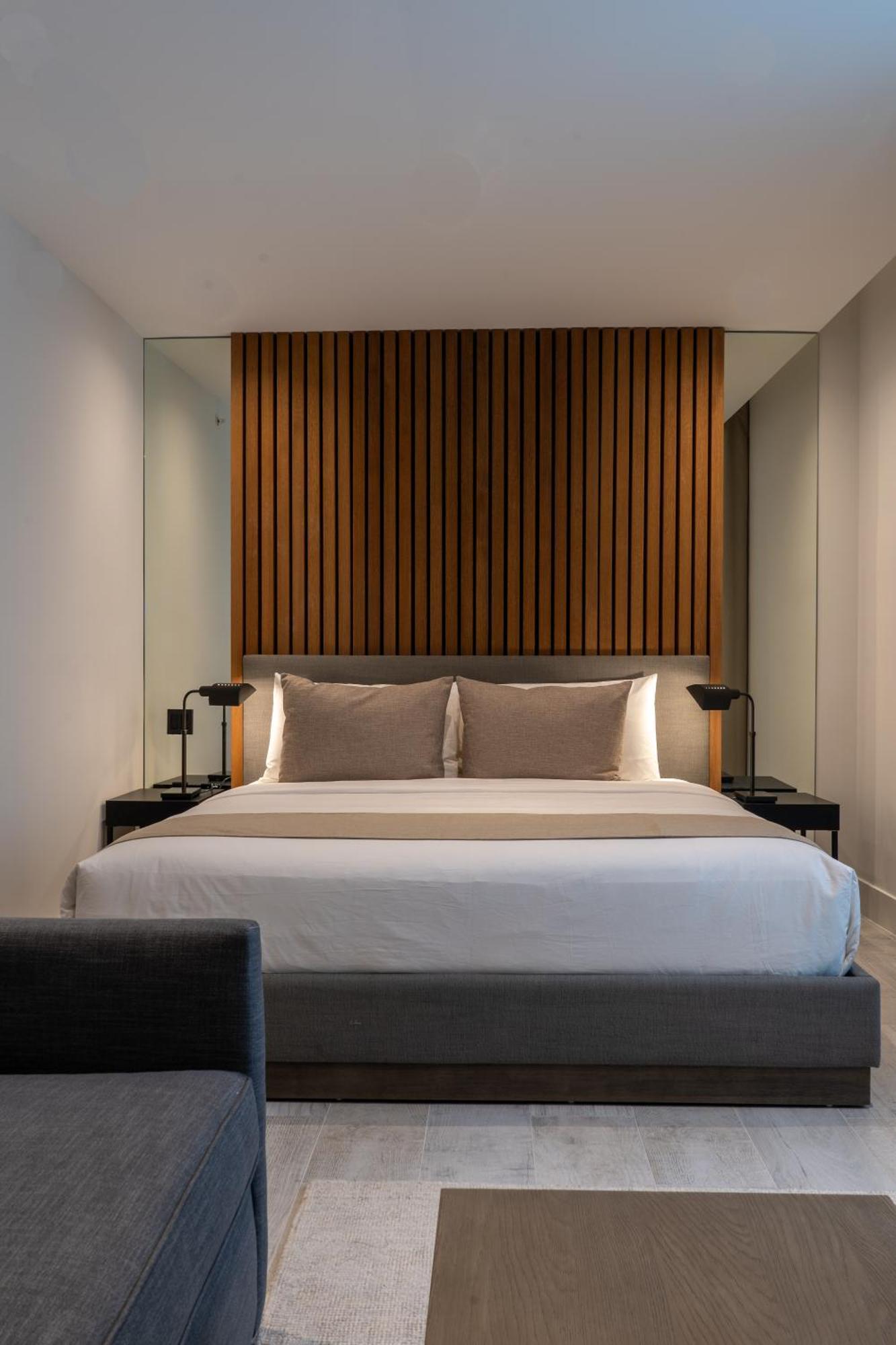 Hotel Nassau South Beach, An All