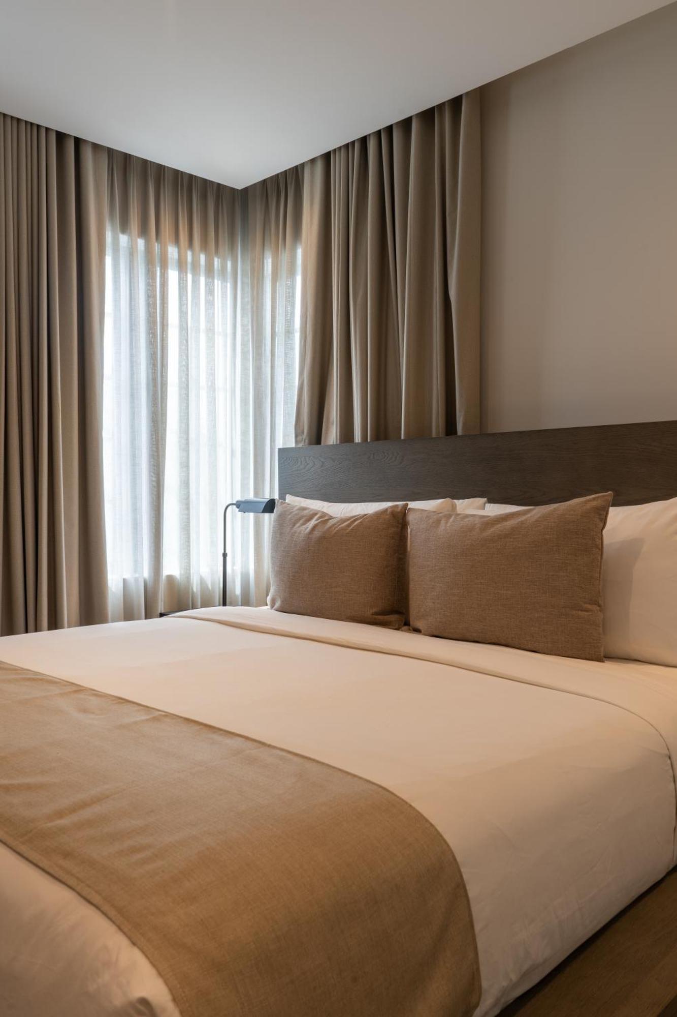 Hotel Nassau South Beach, An All 4*