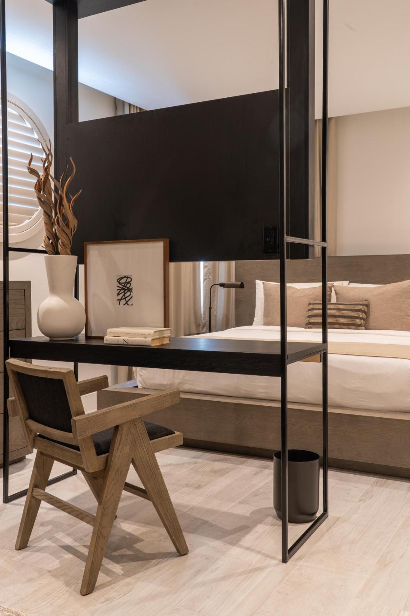 Hotel Nassau South Beach, An All